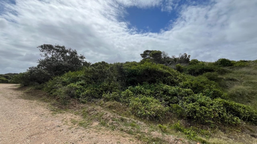 Commercial Property for Sale in Paradise Beach Eastern Cape